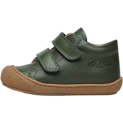 Chaussures Chaussures premiers pas en cuir COCOON VL - Naturino - Modalova