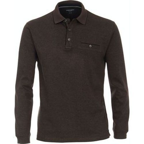 Sweat-shirt Polo ML - Casa Moda - Modalova