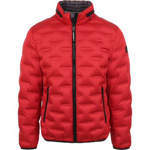 Veste Milestone Veste Salvio Rouge - Milestone - Modalova