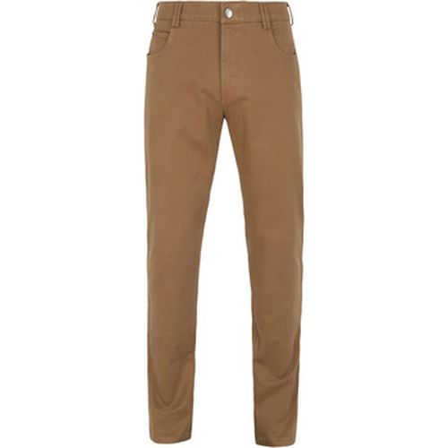 Pantalon Pantalon Dubai Camel - Meyer - Modalova
