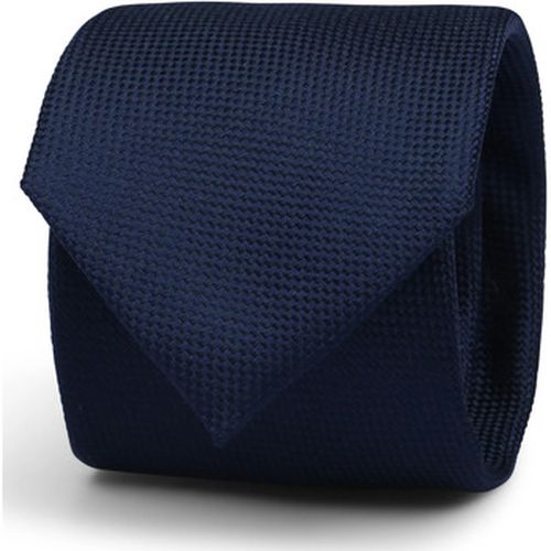 Cravates et accessoires Cravate Soie Marine - Suitable - Modalova