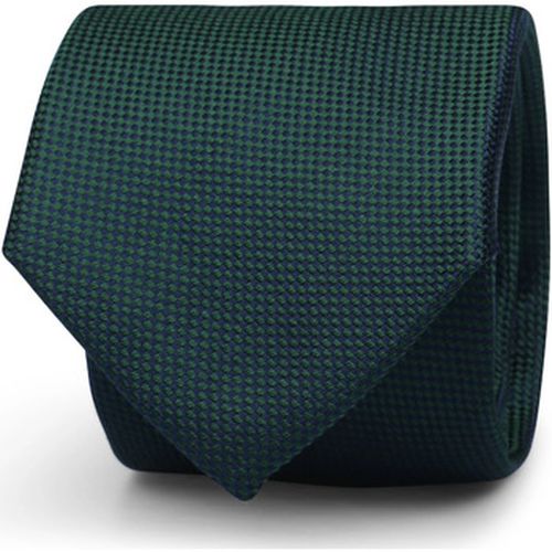 Cravates et accessoires Cravate Foncé Soie - Suitable - Modalova