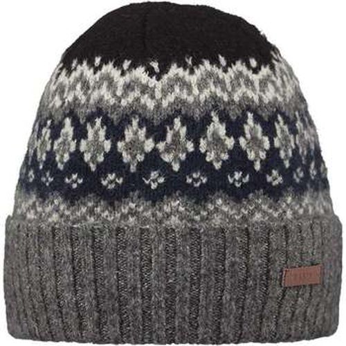 Casquette Barts Gregoris Hat Grey - Barts - Modalova