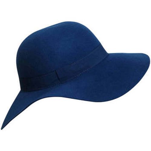 Chapeau Chapeau capeline en laine PAULA T57 - Chapeau-Tendance - Modalova