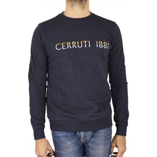 Sweat-shirt Cerruti 1881 Spinetta - Cerruti 1881 - Modalova