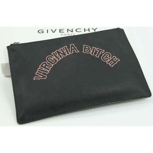 Pochette Pochettes en cuir - Givenchy - Modalova