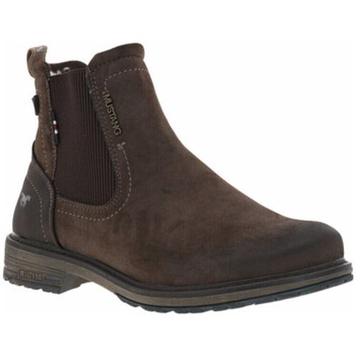 Bottes Mustang 106304 - Mustang - Modalova