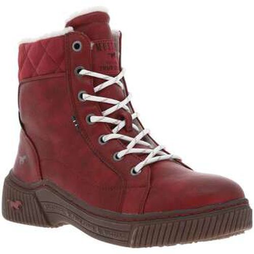 Boots Mustang 17521CHAH22 - Mustang - Modalova