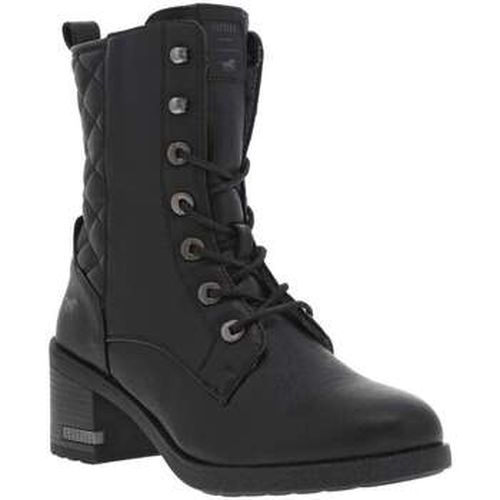 Boots Mustang 17530CHAH22 - Mustang - Modalova