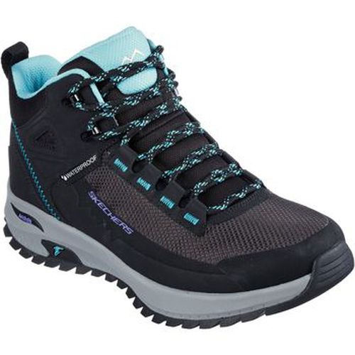 Baskets montantes Arch Fit Discover Elevation Gain - Skechers - Modalova