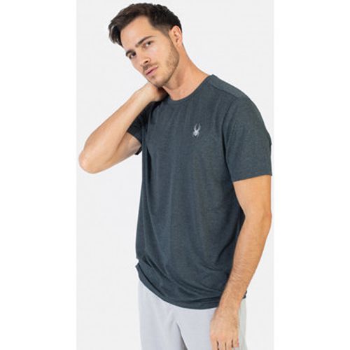 T-shirt T-shirt manches courtes Quick-Drying UV Protection - Spyder - Modalova