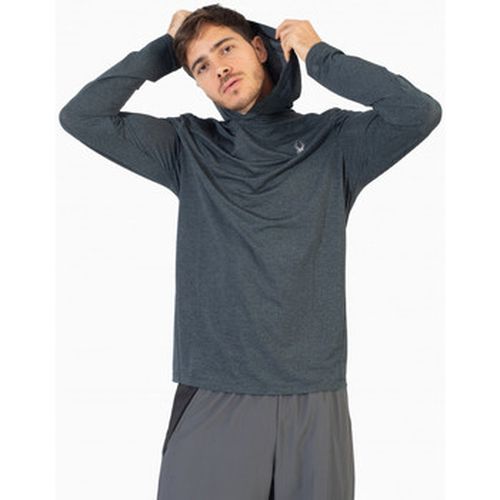 Sweat-shirt Sweat à capuche et logo - Spyder - Modalova