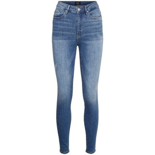 Jeans skinny - Jeans skinny - bleu - Vero Moda - Modalova