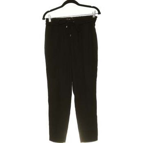 Pantalon pantalon slim 34 - T0 - XS - Zara - Modalova