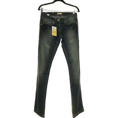 Jeans jean droit 36 - T1 - S - Pinko - Modalova