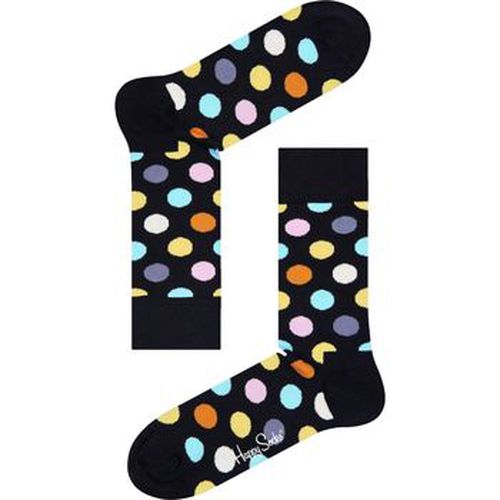Socquettes Chaussettes Points - Happy socks - Modalova