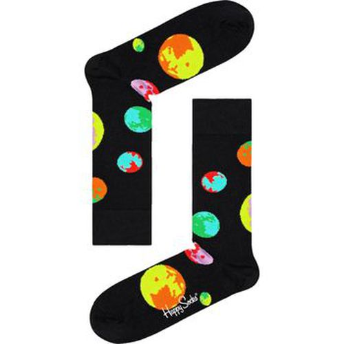 Socquettes Chaussettes Planètes - Happy socks - Modalova