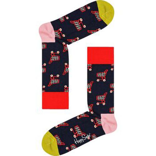 Socquettes Chaussettes Shop Til You Drop - Happy socks - Modalova