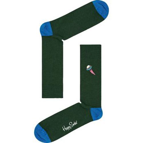 Socquettes Chaussettes Ufo - Happy socks - Modalova