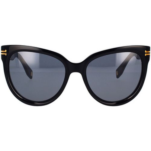 Lunettes de soleil Occhiali da Sole MJ 1050/S 807 - Marc Jacobs - Modalova