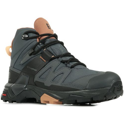 Chaussures X Ultra 4 Mid Gtx W - Salomon - Modalova