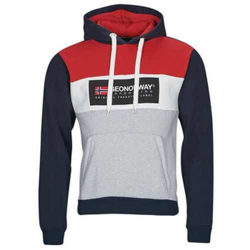 Sweat-shirt GOLEM - Geographical Norway - Modalova