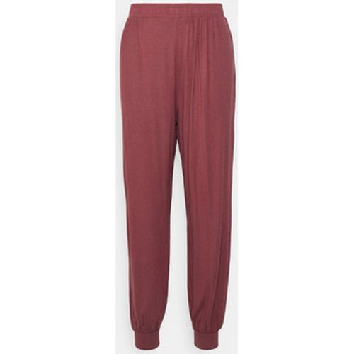 Pantalon - Pantalon de jogging - framboise - Only - Modalova