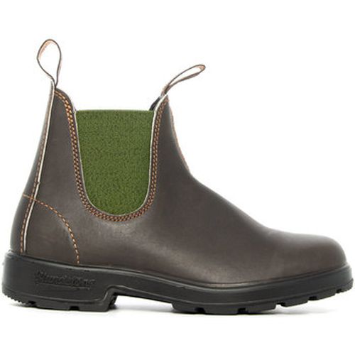 Bottes Blundstone 519 STOUT BROWN - Blundstone - Modalova