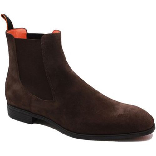 Boots Santoni MGSI13414SMAISVUT50 - Santoni - Modalova