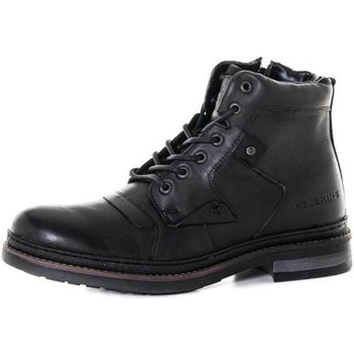 Boots Redskins TRIOMPHE NOIR - Redskins - Modalova