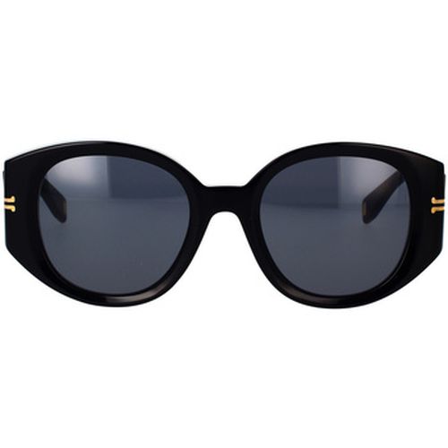 Lunettes de soleil Occhiali da Sole MJ 1052/S 807 - Marc Jacobs - Modalova