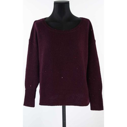 Pull Pull-over en cachemire - Max & Moi - Modalova