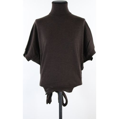 Pull Pull-over en laine - Piazza Sempione - Modalova