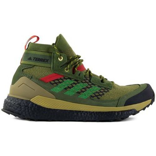 Baskets montantes Terrex Free Hiker B - adidas - Modalova