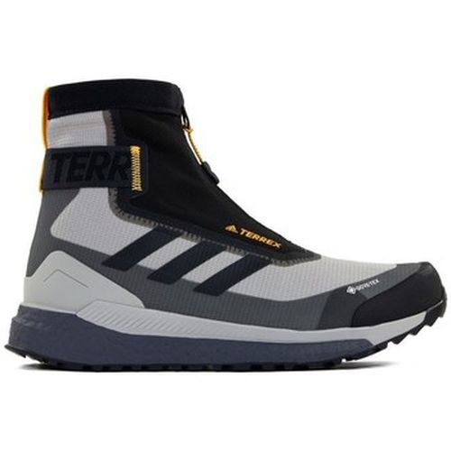 Baskets montantes Terrex Free Hiker - adidas - Modalova