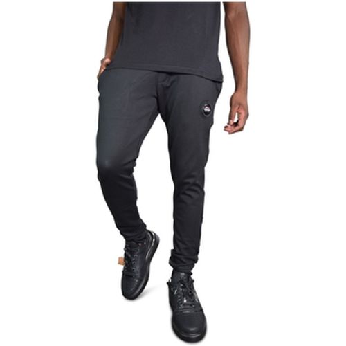 Jeans Pantalon de jogging Ref 57881 Black - Helvetica - Modalova