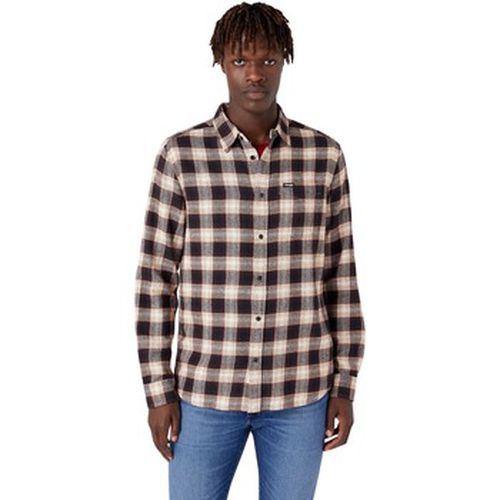 Chemise Chemise avec poche 1 - Wrangler - Modalova