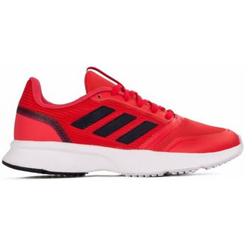 Baskets basses adidas Nova Flow - adidas - Modalova