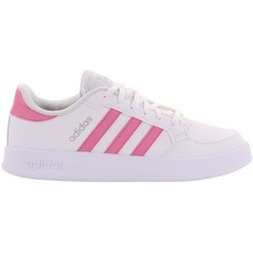 Baskets basses adidas Breaknet - adidas - Modalova