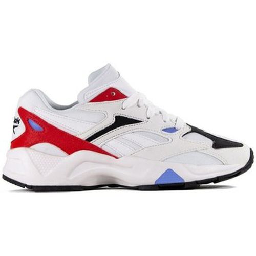 Baskets basses Aztrek 96 - Reebok Sport - Modalova