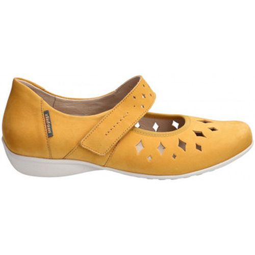 Ballerines Ballerines en cuir FIONA PERF - Mephisto - Modalova