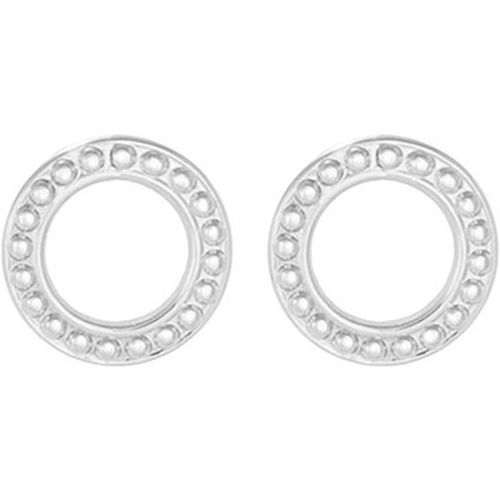 Boucles oreilles Boucles d'oreilles Garance - Saunier - Modalova