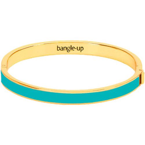 Bracelets Jonc bleu lagon - Bangle Up - Modalova