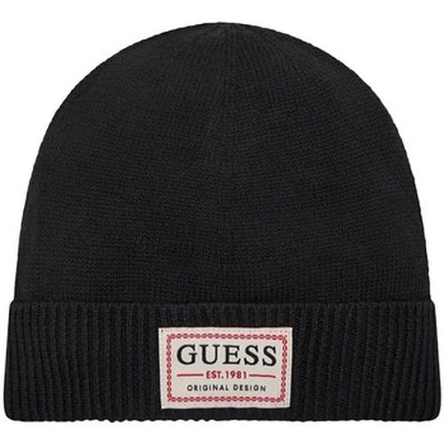 Bonnet Guess original front logo - Guess - Modalova