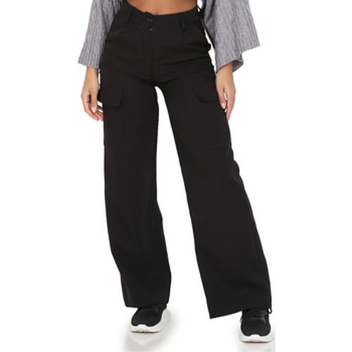 Pantalon La Modeuse 64453_P147175 - La Modeuse - Modalova