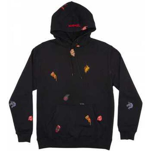 Sweat-shirt Dp all over hoodie - DC Shoes - Modalova