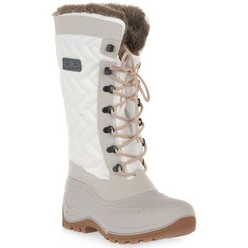 Bottes Cmp Nietos Snow Boots - Cmp - Modalova