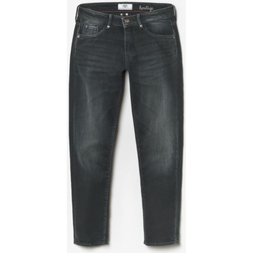 Jeans Jeans 200/43 boyfit sea -noir - Le Temps des Cerises - Modalova