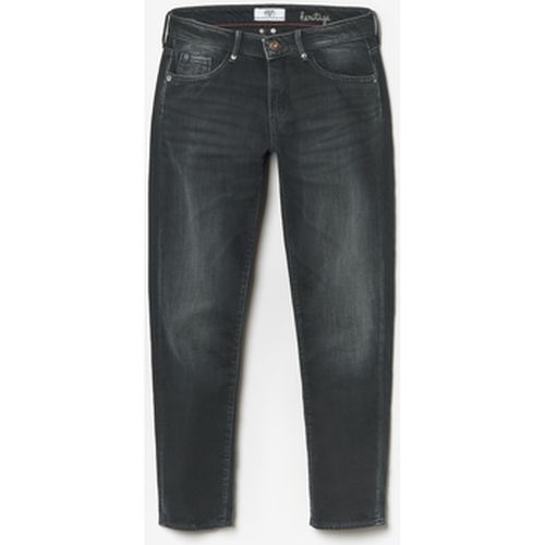 Jeans Sea 200/43 boyfit jeans -noir - Le Temps des Cerises - Modalova