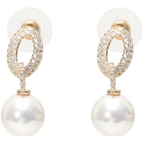 Boucles oreilles 43191_P82534 - La Modeuse - Modalova